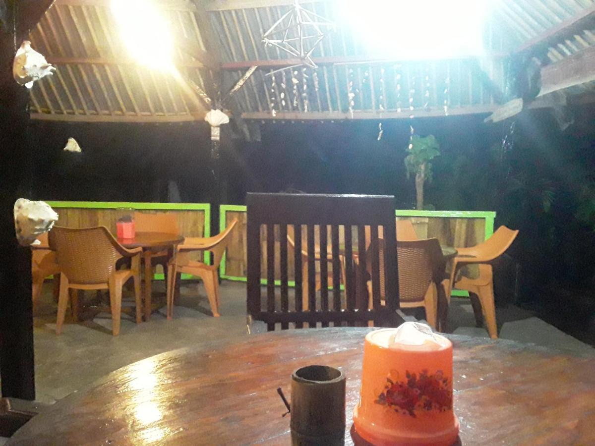 Sunset Cottages Hitokalak Esterno foto
