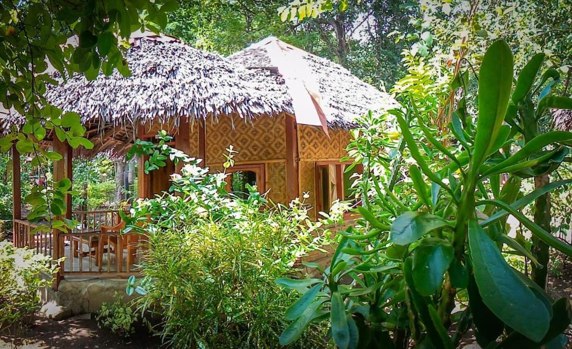 Sunset Cottages Hitokalak Esterno foto