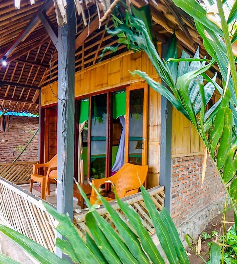 Sunset Cottages Hitokalak Esterno foto