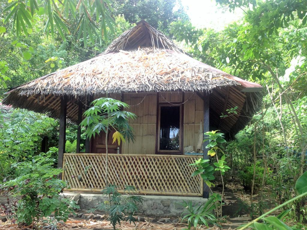 Sunset Cottages Hitokalak Esterno foto