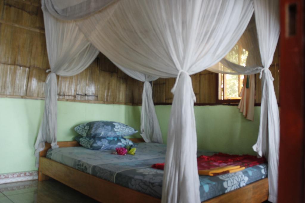 Sunset Cottages Hitokalak Esterno foto