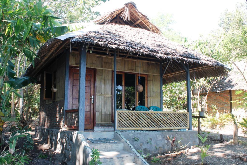 Sunset Cottages Hitokalak Esterno foto