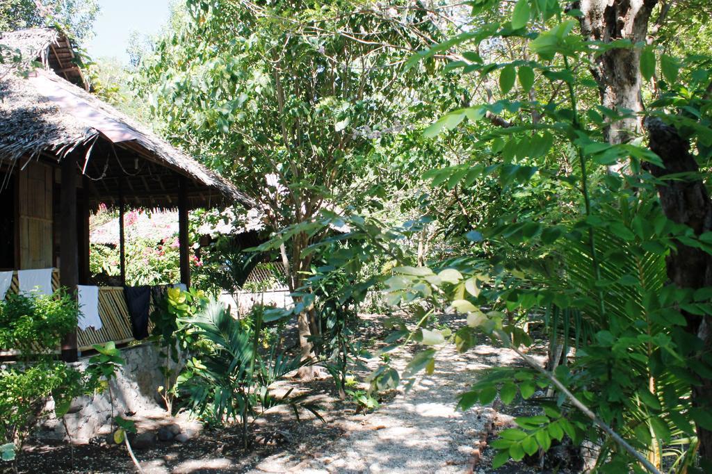 Sunset Cottages Hitokalak Esterno foto
