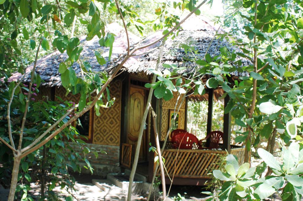 Sunset Cottages Hitokalak Esterno foto