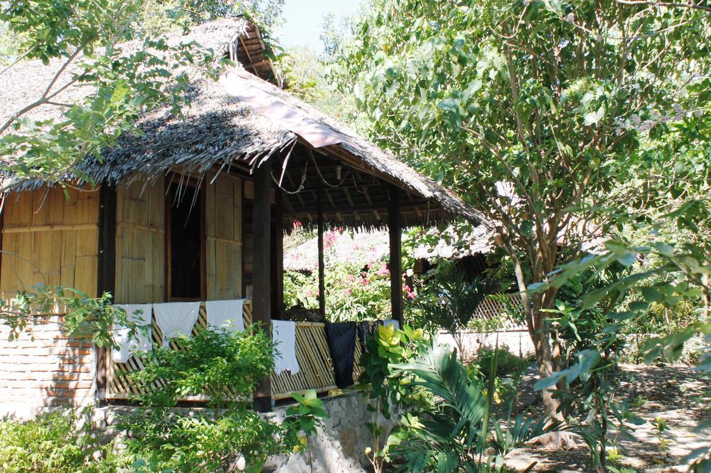 Sunset Cottages Hitokalak Esterno foto