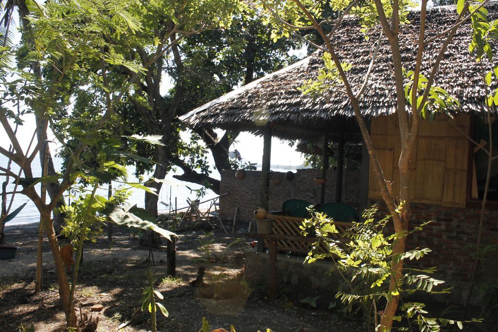 Sunset Cottages Hitokalak Esterno foto