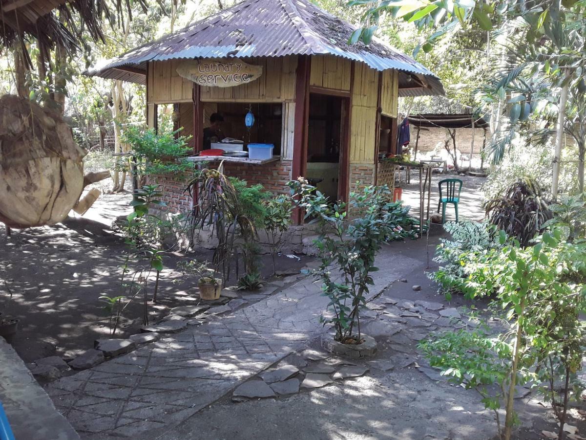 Sunset Cottages Hitokalak Esterno foto