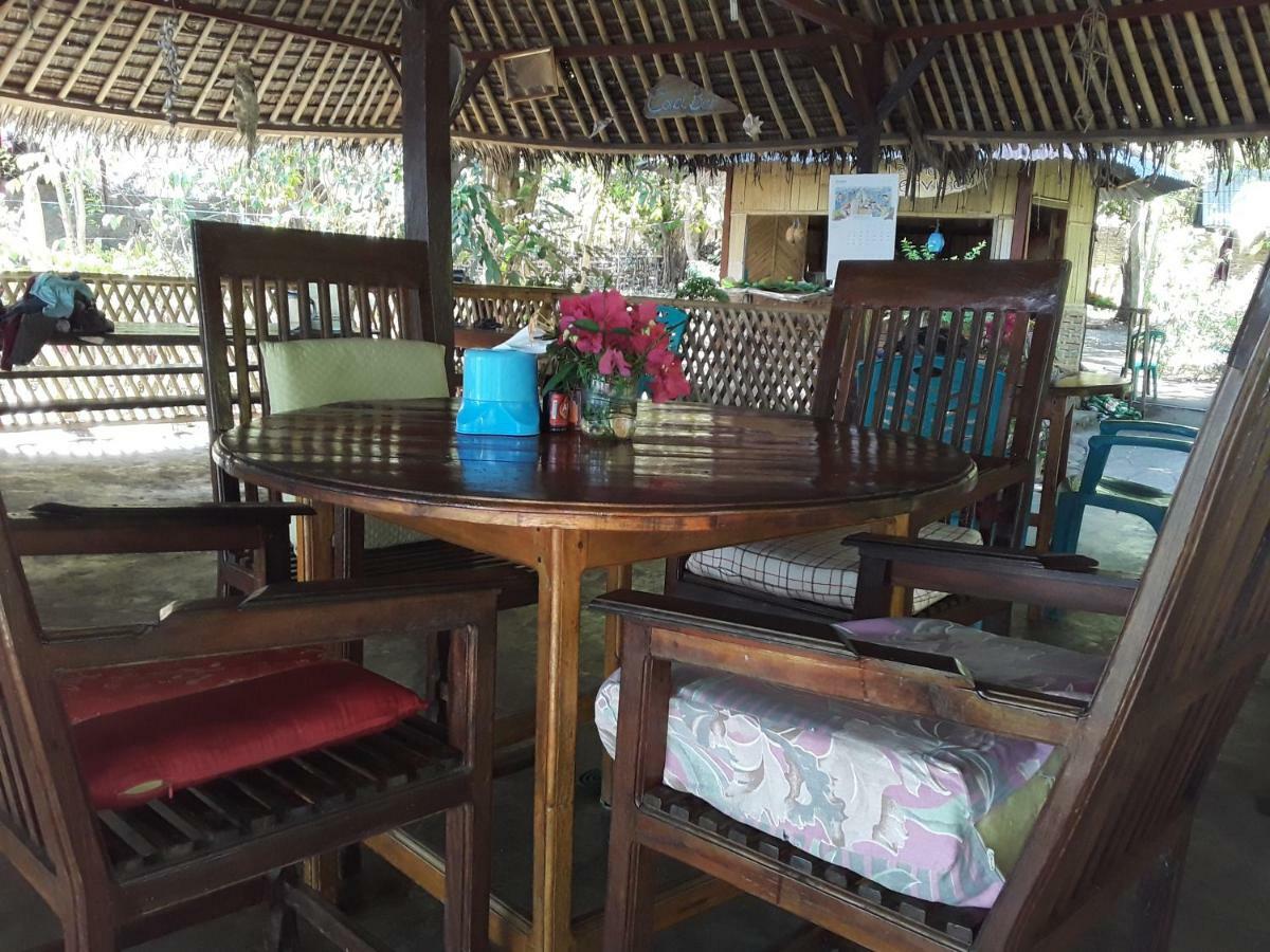 Sunset Cottages Hitokalak Esterno foto